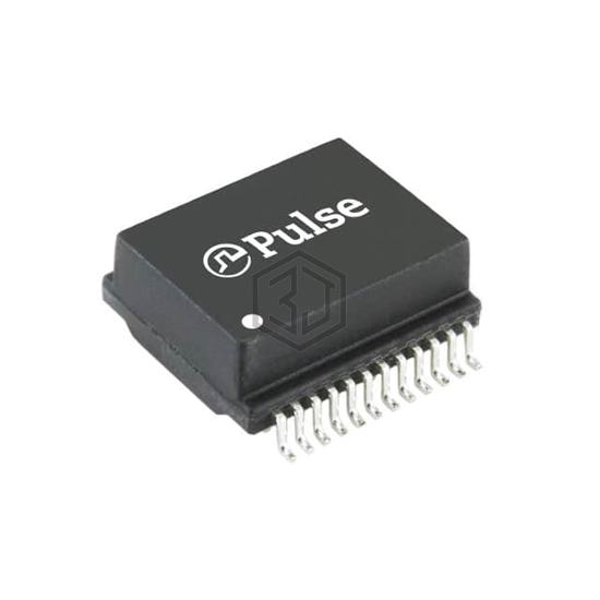 HD8008NL - Pulse Electronics Network - Pulse Transformers