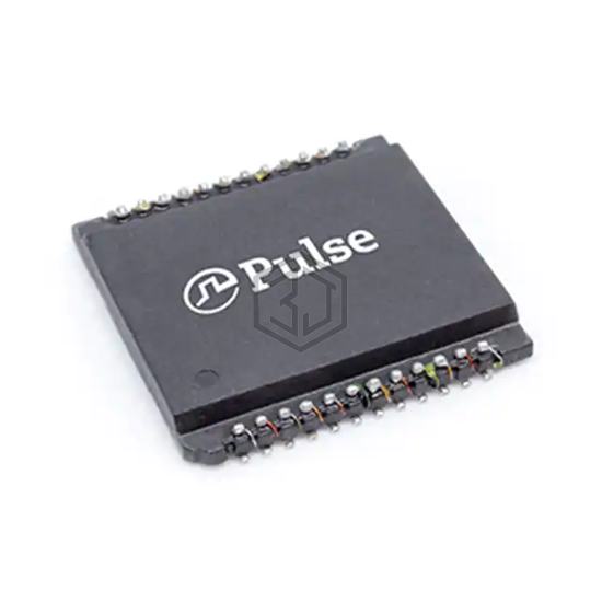 HX5019FNLT - Pulse Electronics Network - Pulse Transformers