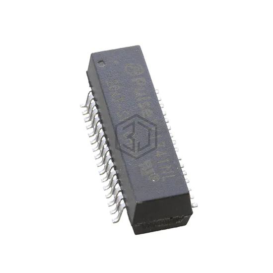 TX1341NLT - Pulse Electronics Network - Pulse Transformers