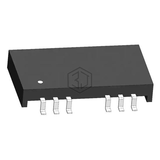 ALANL100X1-EF62DT - Abracon LLC - Pulse Transformers