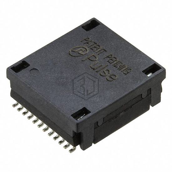H7008FNL - Pulse Electronics Network - Pulse Transformers