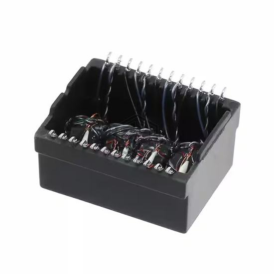 HX5224CNL - Pulse Electronics Network - Pulse Transformers