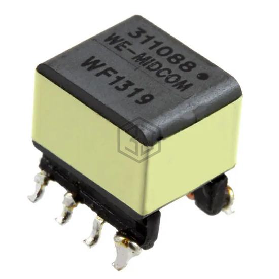 750510185 - Würth Elektronik - Pulse Transformers