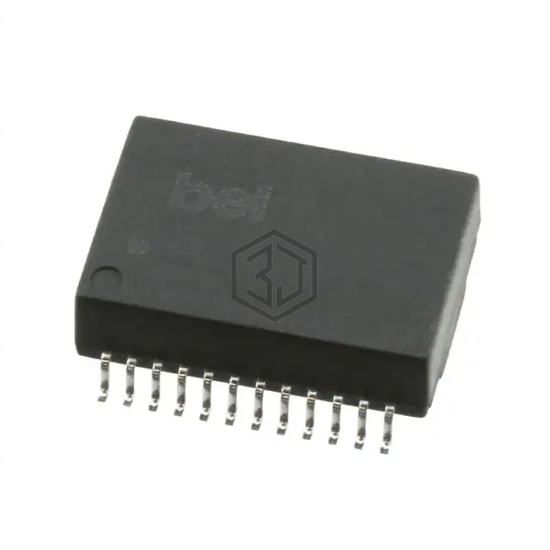 S558-5500-JD - Bel Fuse Inc. - Pulse Transformers