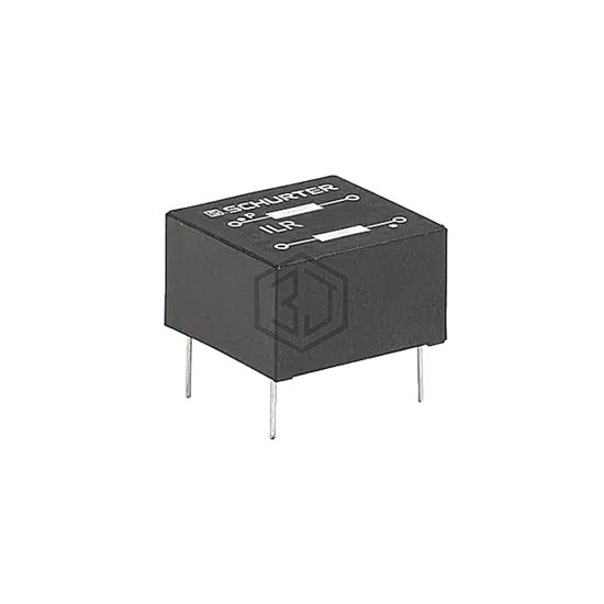 ILR-11-0001 - SCHURTER Inc. - Pulse Transformers