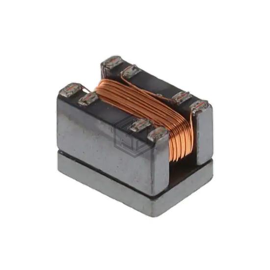 ALANC10001-CDB3ET - Abracon LLC - Pulse Transformers