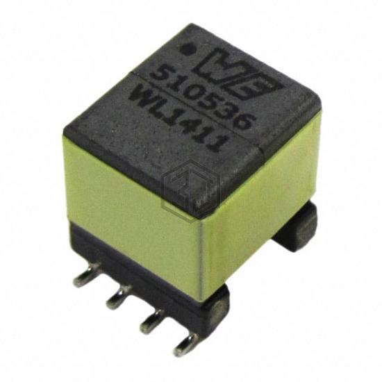 750510536 - Würth Elektronik - Pulse Transformers
