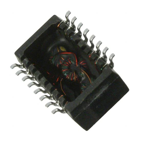 S553-5999-86-F - Bel Fuse Inc. - Pulse Transformers