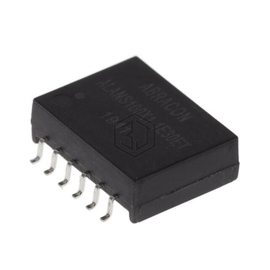 ALANS100X1-1E30ET - Abracon LLC - Pulse Transformers