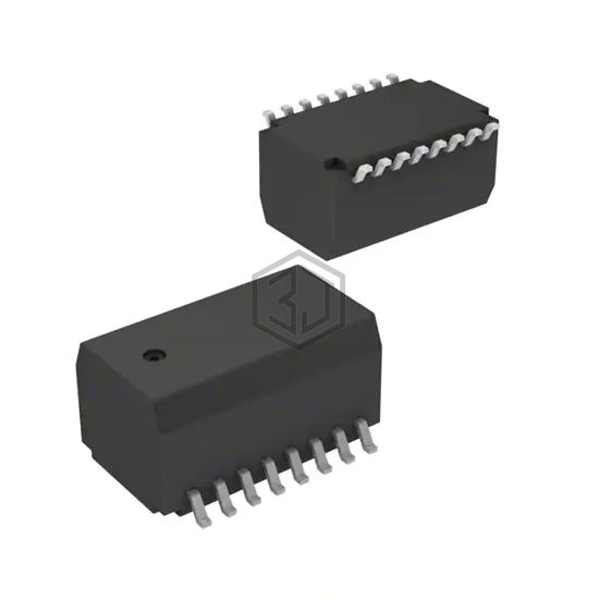 TLA-3T101LF - TDK Corporation - Pulse Transformers