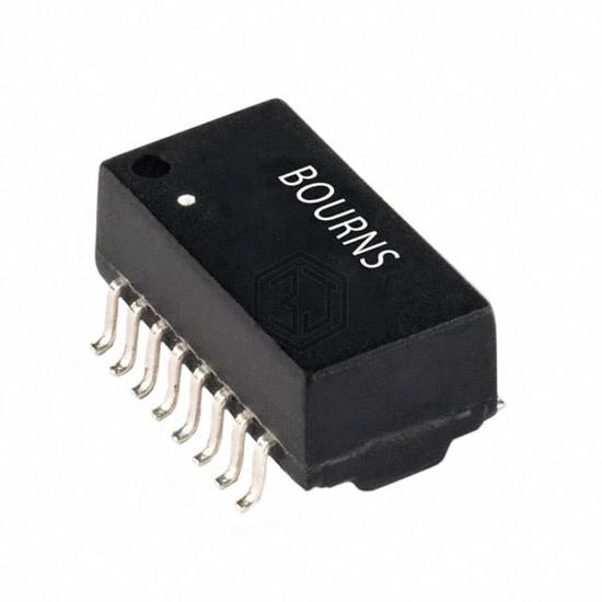SM75057PEL - Bourns Inc. - Pulse Transformers