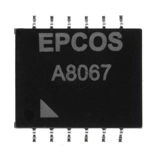 B78476A8067A003 - EPCOS - TDK Electronics - Pulse Transformers