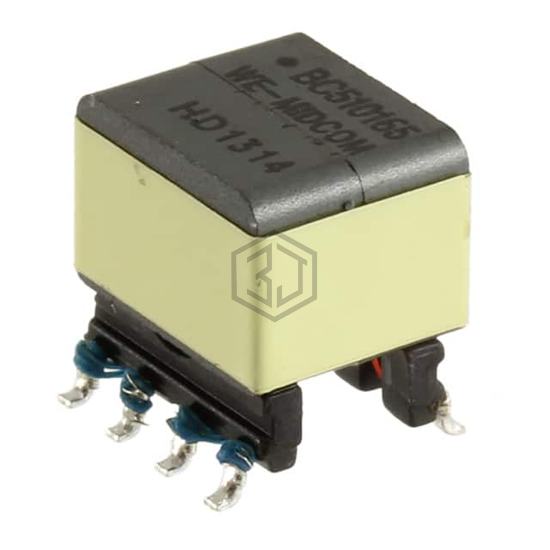 750510165 - Würth Elektronik - Pulse Transformers