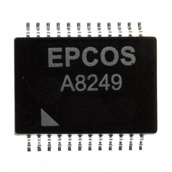 B78476A8249A003 - EPCOS - TDK Electronics - Pulse Transformers