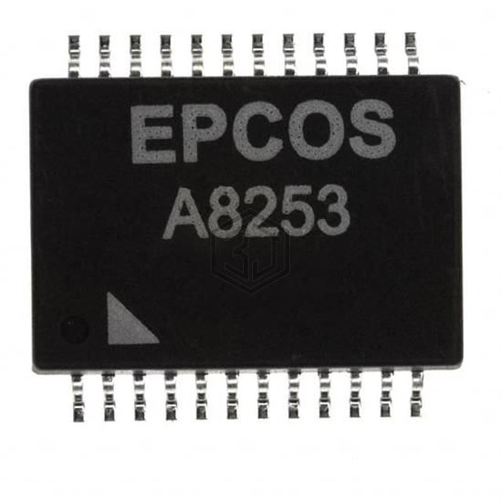B78476A8253A003 - EPCOS - TDK Electronics - Pulse Transformers