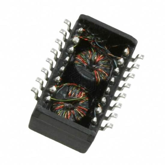 H1197NL - Pulse Electronics Network - Pulse Transformers