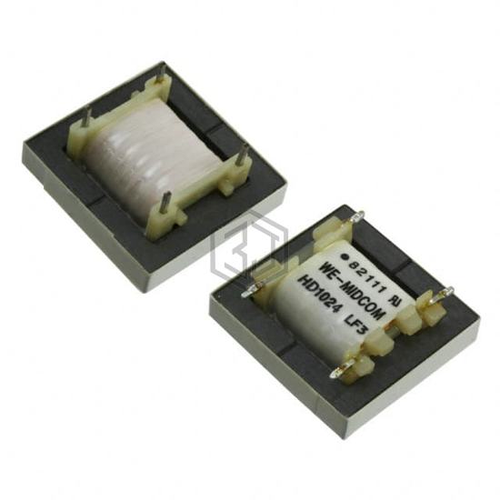 750082111 - Würth Elektronik - Pulse Transformers