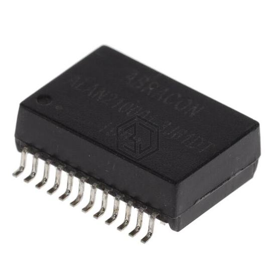 ALAN210001-3J61DT - Abracon LLC - Pulse Transformers