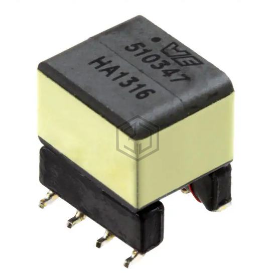 750510347 - Würth Elektronik - Pulse Transformers
