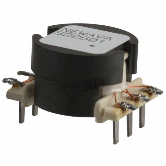 S22601 - Newava Technology Inc. - Pulse Transformers