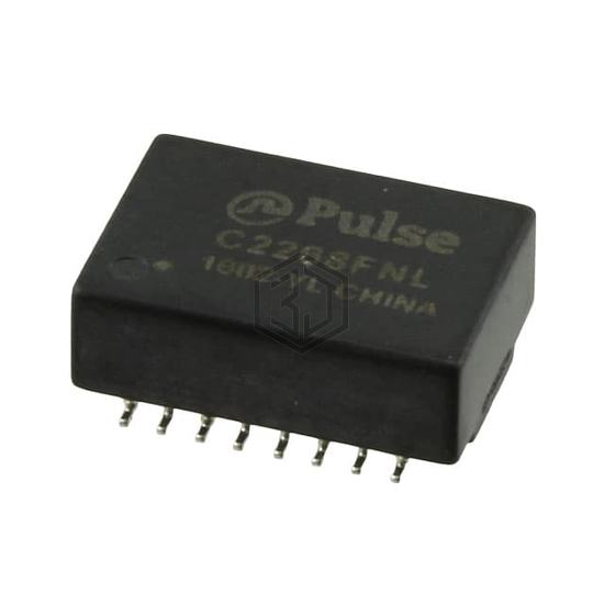 C2268FNL - Pulse Electronics Network - Pulse Transformers