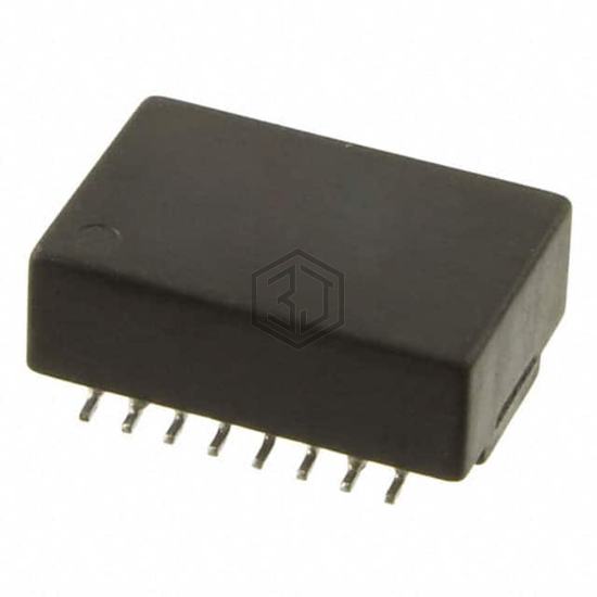 EX2024FNLT - Pulse Electronics Network - Pulse Transformers