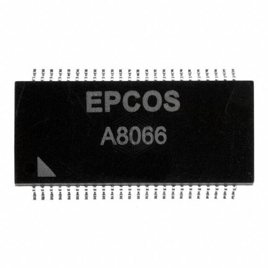 B78476A8066A003 - EPCOS - TDK Electronics - Pulse Transformers