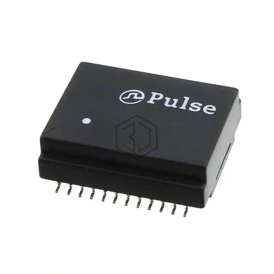 HX6096FNLT - Pulse Electronics Network - Pulse Transformers