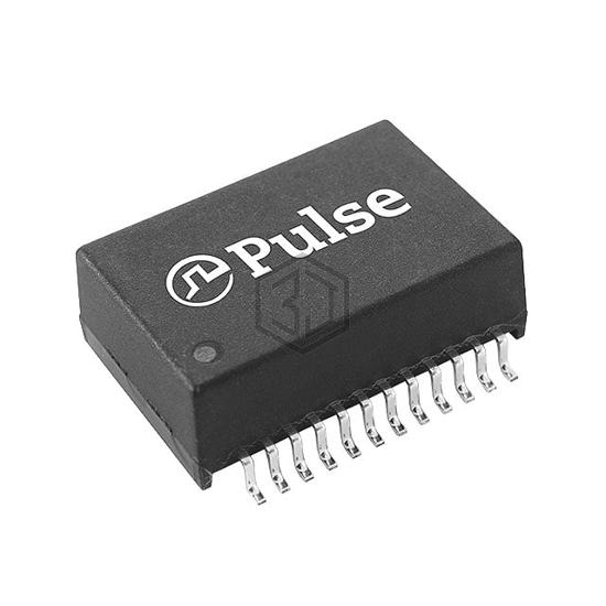HU4009NLT - Pulse Electronics Network - Pulse Transformers
