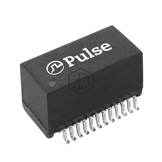HU4108NLT - Pulse Electronics Network - Pulse Transformers