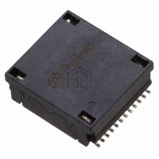 H7018FNL - Pulse Electronics Network - Pulse Transformers