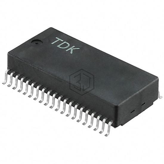 TLA-6T406-T - TDK Corporation - Pulse Transformers