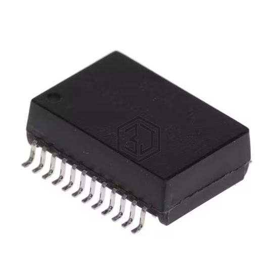 ALAN310001-3J61DT - Abracon LLC - Pulse Transformers