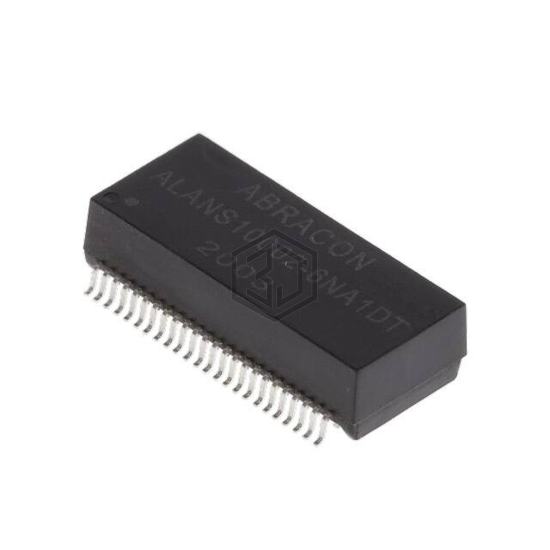 ALANS10002-6NA1DT - Abracon LLC - Pulse Transformers