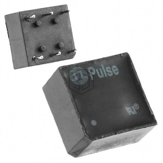 PE-65835NL - Pulse Electronics Network - Pulse Transformers