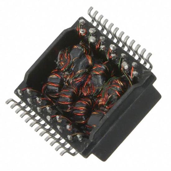 H7008NL - Pulse Electronics Network - Pulse Transformers