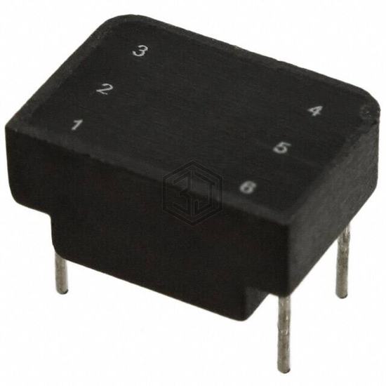 T6075NL - Pulse Electronics Network - Pulse Transformers