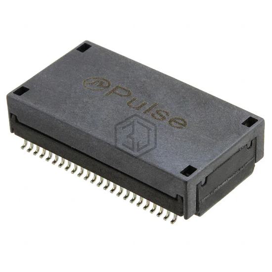H5012FNLT - Pulse Electronics Network - Pulse Transformers