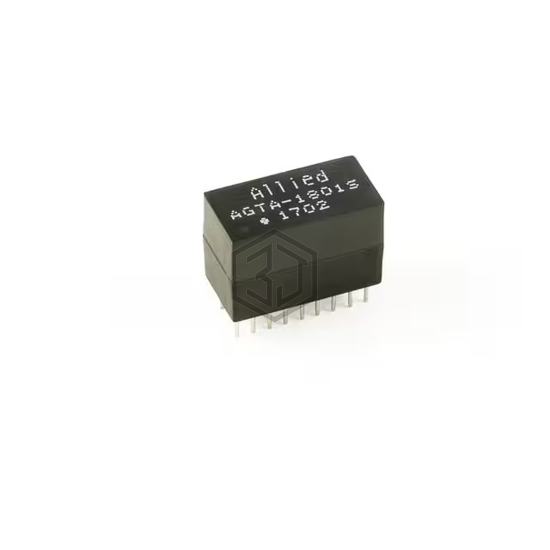 AGTA-1801S - Allied Components International - Pulse Transformers