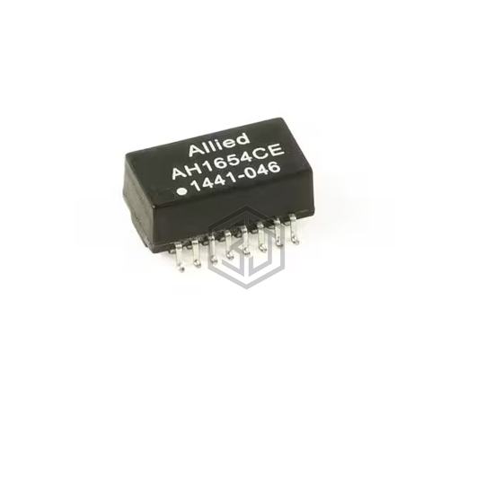 AH1654CE - Allied Components International - Pulse Transformers