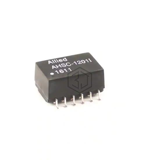 AHSC-1201I - Allied Components International - Pulse Transformers