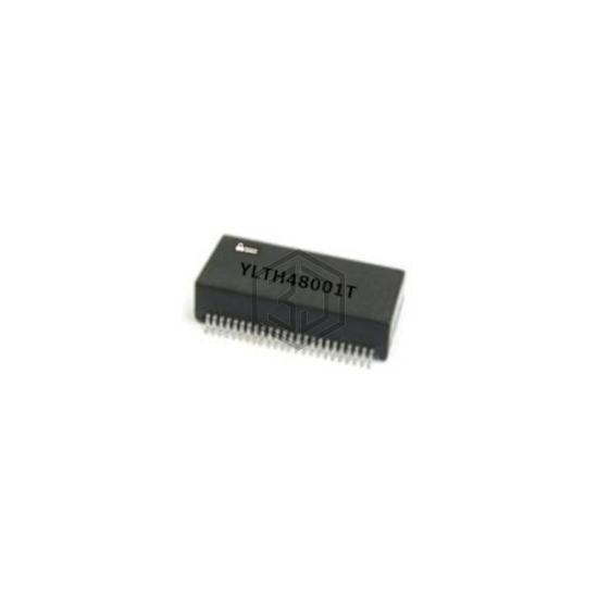 YLTH48004-1PT - Trigon Components - Pulse Transformers