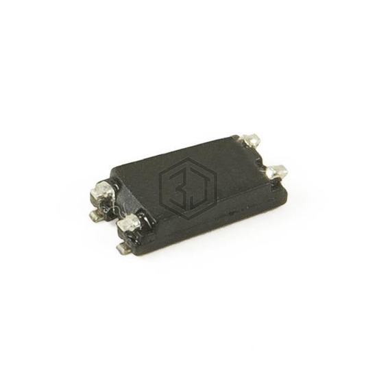 SMT-3745 - Allied Components International - Pulse Transformers