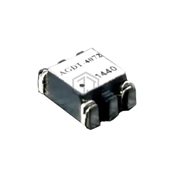 AGDT-4072 - Allied Components International - Pulse Transformers