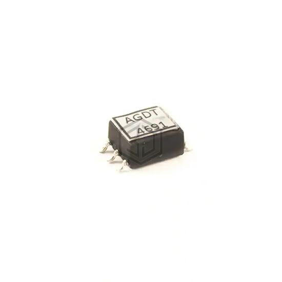 AGDT-4691 - Allied Components International - Pulse Transformers