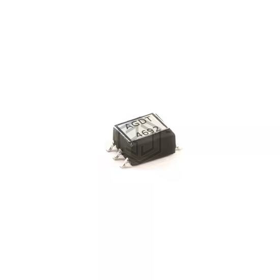 AGDT-4692 - Allied Components International - Pulse Transformers