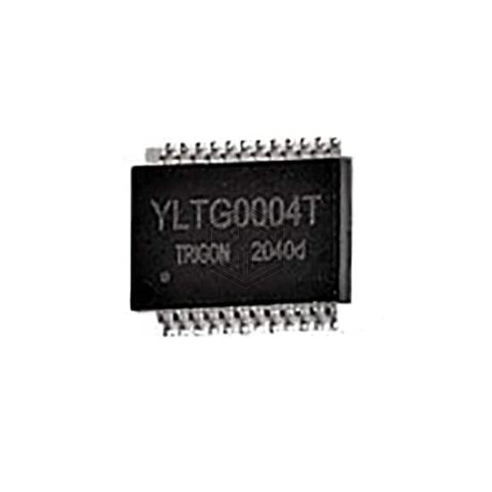YLTG0004T - Trigon Components - Pulse Transformers