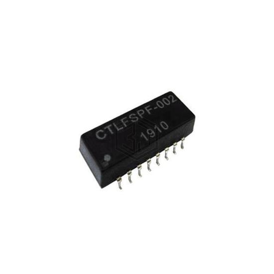 CTLFSPF-001 - Central Technologies - Pulse Transformers
