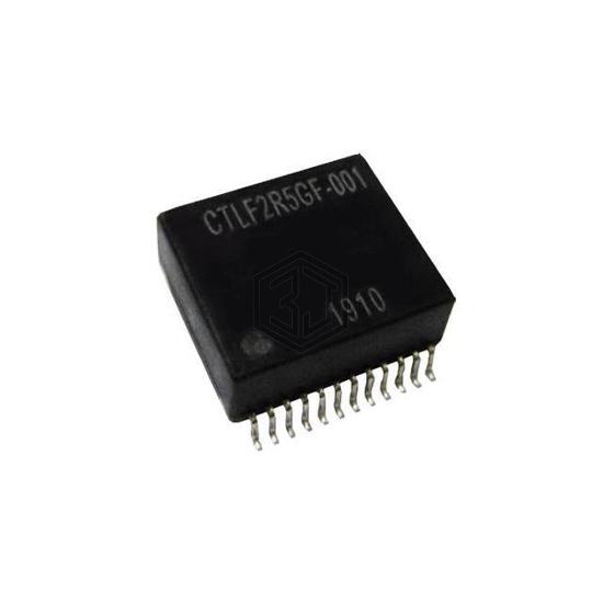 CTLF2R5GF-001 - Central Technologies - Pulse Transformers