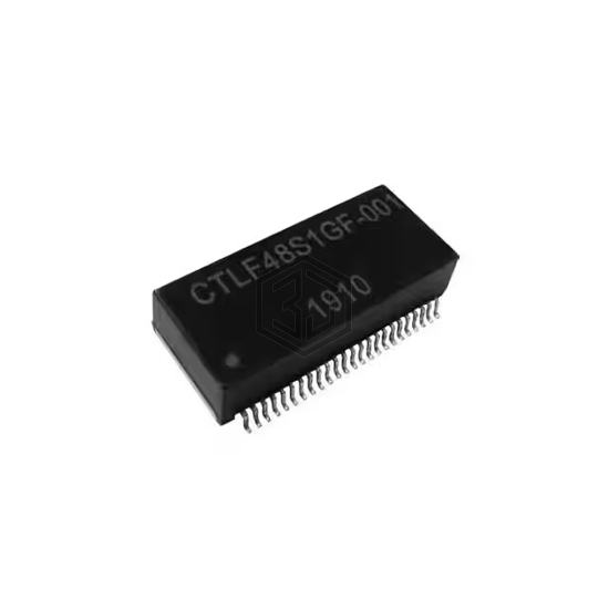CTLF48S1GF-001 - Central Technologies - Pulse Transformers